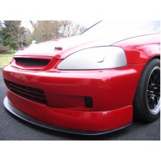 EK Front Splitter Mounts